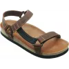 Footwear Heaven AD Med MF230091011 Talla 43 Color Marrón