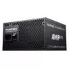 Fuente de alimentación Phanteks AMP GH V2 1200W 80 PLUS Platinum, PCIe 5.1, ATX 3.1 - 1200 vatios, negra (PH-P1200GH_BK02_EU)