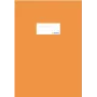 Funda para revistas/libros HERMA 7444 naranja