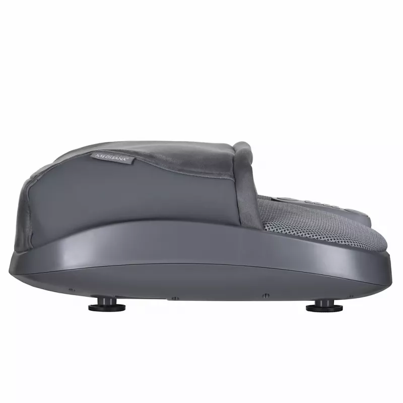 Medisana FM 885 masajeador de pies gris