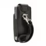 BlackBerry HDW-12719-001 funda Tote de piel de cordero para Pearl 8100, negra