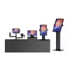 Terminal kiosco de autopago IMIN Crane 1 — pantalla táctil de 16 inch, 8 GB de RAM, 128 GB de almacenamiento