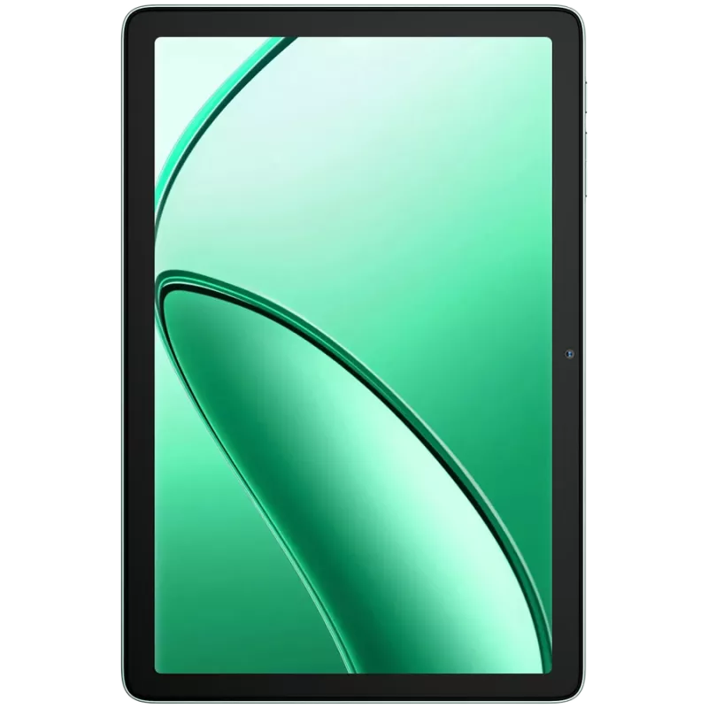 Blackview Tab 60 WiFi 4GB/128GB, 10,1 inch HD IPS 800x1340, Octa-Core 1,8 GHz, cámara frontal 5MP/trasera 8MP, batería 5100 mAh, USB Type-C, Android 14, verde
