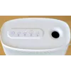 Humidificador Stylies ALAZE Natural 3 L blanco