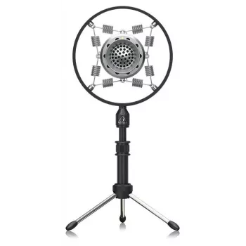 Behringer BV635 micrófono de condensador USB