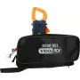 Set de pinza amperimétrica ks tools 600A, kit digital de 3 piezas, modelo 150.0925