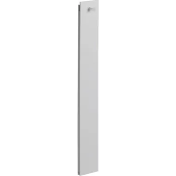 Tapa ciega UZ50Z1univers 60 mm de ancho (UZ50Z1)