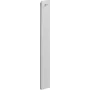 Tapa ciega UZ50Z1univers 60 mm de ancho (UZ50Z1)