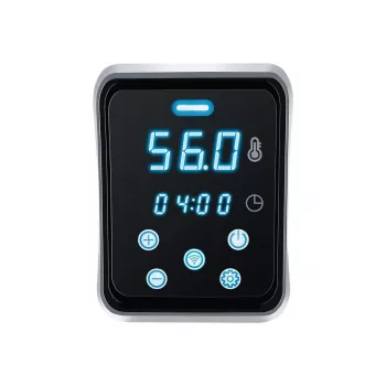 Máquina de cocción al vacío Steba SV 80
