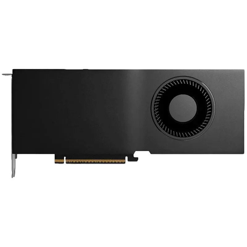 PNY Tarjeta gráfica RTX PRO 5000 — 48 GB GDDR7, 384-Bit, PCIe 5.0, refrigeración activa, 4× DisplayPort 2.1b, 1×16-Pin