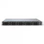 Super Micro Supermicro SCLB16 AC2-R504W - Montaje en rack - SATA/SAS - Hot-Swap 600 vatios - Negro (CSE-LB16AC2-R504W)