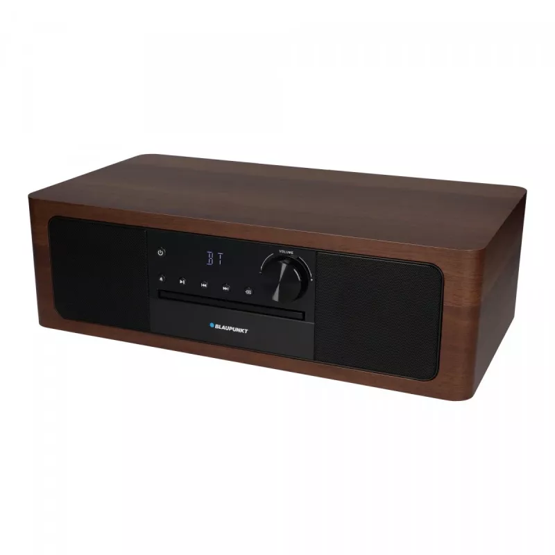 Altavoz Bluetooth portátil BLAUPUNKT MS22BT — sonido portátil inalámbrico, conectividad Bluetooth