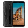 Smartphone resistente UleFone Armor X12 — 3 GB RAM, 32 GB de almacenamiento, todo en negro