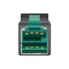 Tarjeta de interfaz DeLOCK 89656 interna USB 2.0