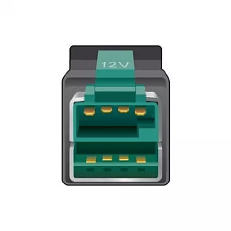 Tarjeta de interfaz DeLOCK 89656 interna USB 2.0