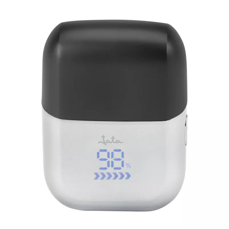 Afeitadora eléctrica Jata JBMA1443 – afeitadora personal inalámbrica, diseño compacto