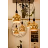 Bombilla LED Segula 55058 blanco cálido 1900 K 6 W E27