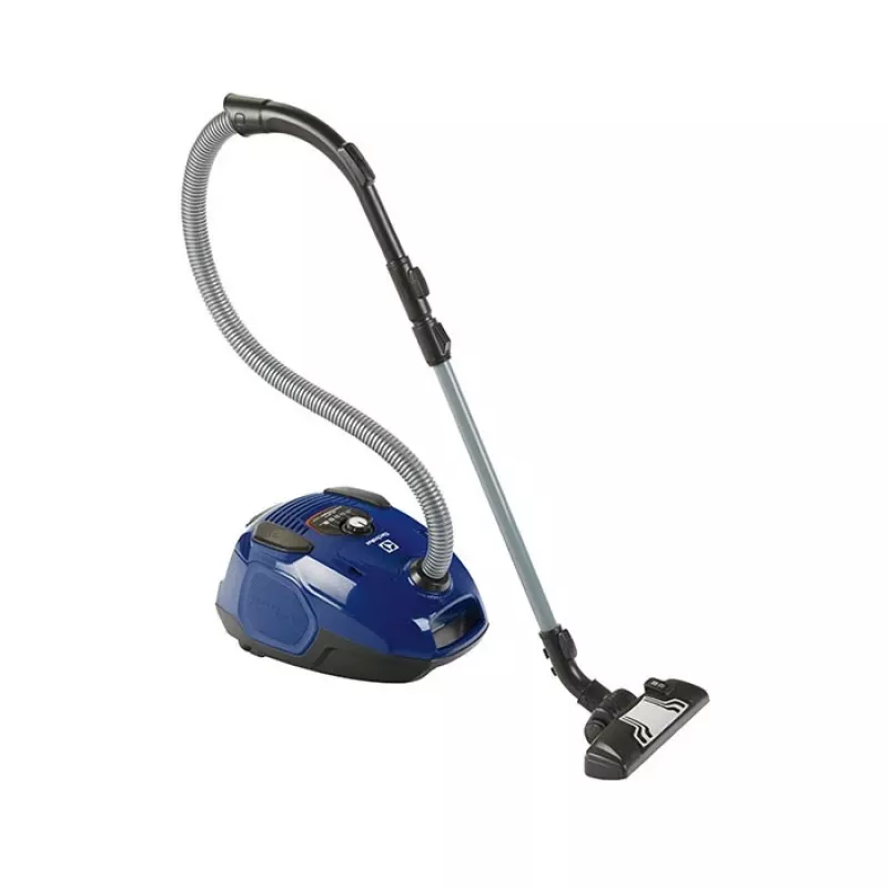 Theo Klein 6870 - Aspirador Electrolux, juguete