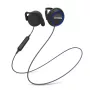 Koss BT221i Auriculares inalámbricos In-Ear con micrófono, Negro