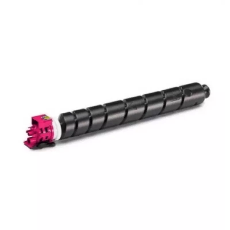 Triumph-Adler CK-8531M (1T02XDBTA0) cartucho de tóner, magenta