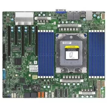 Supermicro H13SSL-NT AMD SoC zócalo SP5 ATX