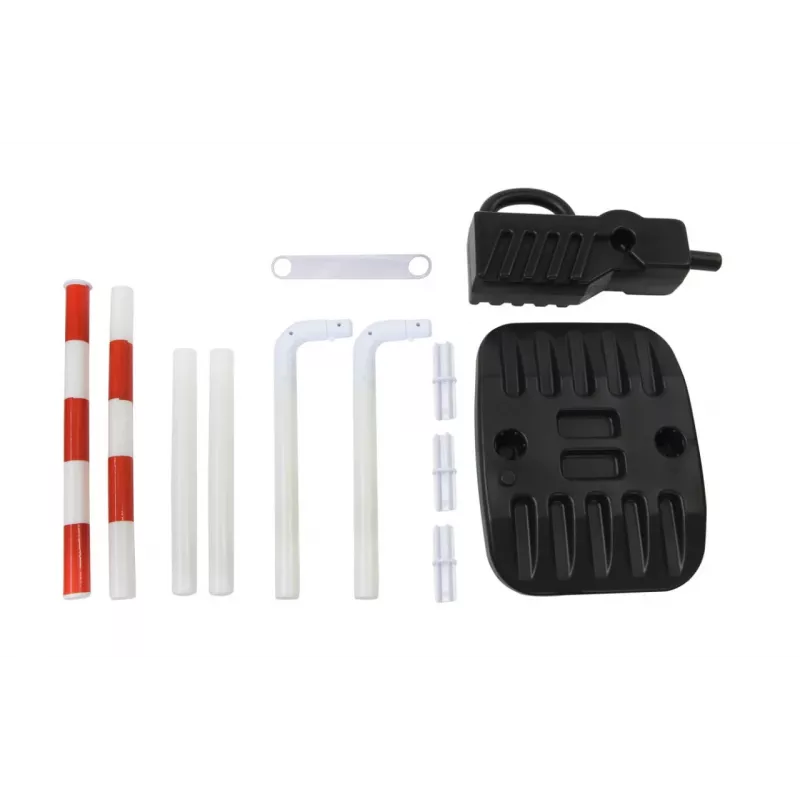 Accesorio para vehículo montable Jamara 460491