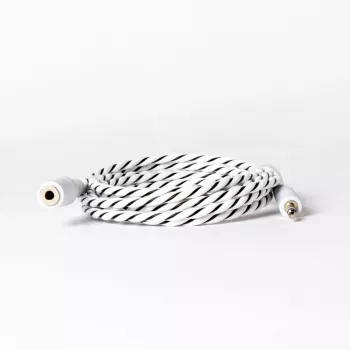 Cable sensor de fugas Shelly Flood Gen4 cable sensor de Shelly – cable de repuesto/extensión (Shelly_LSC)