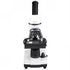 Microscopio óptico Bresser JUNIOR Biolux SEL 1600x 40x hasta 1600x