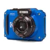 Cámara sumergible Kodak WPZ2 (azul) modelo