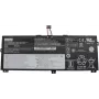 Batería Lenovo 3c 50Wh LiIon SMP BYD - Batería - 4.370 mAh
