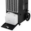 Adler AD 7864 secador de aire industrial negro