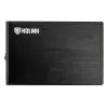 Kolink HDSU3U3 carcasa externa de 3,5 pulgadas USB 3.0, negra