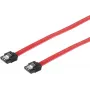 Cable SATA III ShiverPeaks 78246-1.0 1 m, compatible con 3 Gb/s y 6 Gb/s