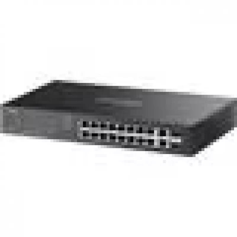 Switch de red TP-LINK OMADA ES220GP gestionado 18x Gigabit (10/100/1000) con soporte PoE+
