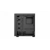 Caja de ordenador Gembird Fornax K500 ATX, Midi-Tower, negra