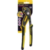 Alicates para bombas de agua Stanley FatMax Multigrip 250 mm