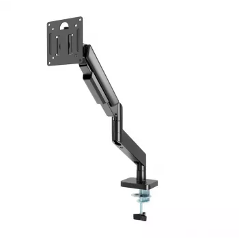 Gembird MA-DA1-04 Brazo de monitor de escritorio totalmente articulado, 17”-32”, negro