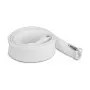 Funda de malla DeLOCK 20822 1 m x 30 mm blanco