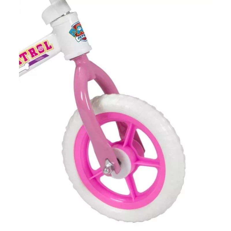 Bicicleta urbana Toimsa PAW PATROL 25,4 cm (10