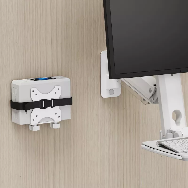 Soporte para mini ordenador MC-115W