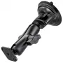 Kit de montaje Zebra RAM-B-166U negro