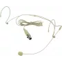 Micrófono de diadema Omnitronic HS-1100
