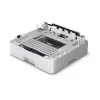 Epson Bandeja de papel de 500 hojas, alimentador de papel, Epson, WorkForce Pro WF-C5710 WorkForce Pro WF-C5790 WorkForce Pro WF-C5290 WorkForce Pro WF-C5210, 500 hojas, Blanco, Indonesia