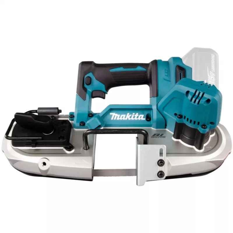 Makita DPB183Z sierra de cinta inalámbrica, 18 V