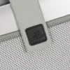 Funda para portátil Riva Lantau 13.3 negra 8823