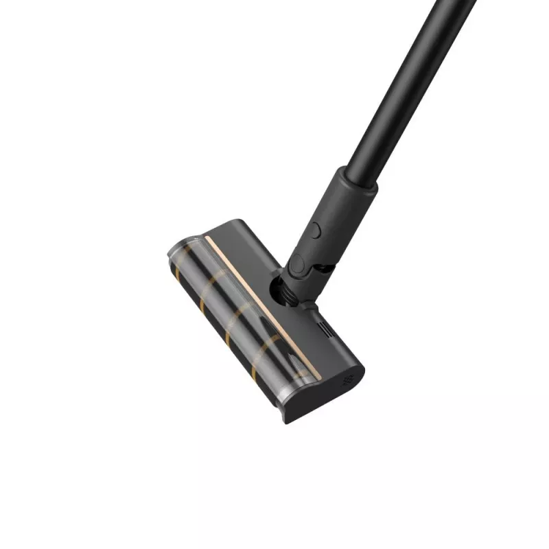 Dreame R10 Pro aspirador escoba 2 en 1 batería en seco sin bolsa 425 W negro 3 Ah