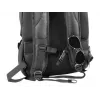 Mochila casual NATEC NTO-1703 Negro Poliéster