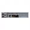 Caja de servidor Supermicro 825TQC-R802LPB rack negro