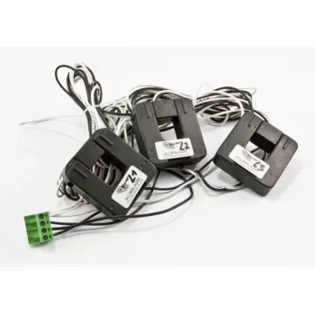 Pack de medidores de corriente ALLNET ALL369X-A200