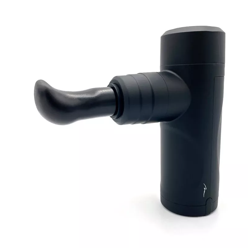 Pistola de masaje de alta potencia